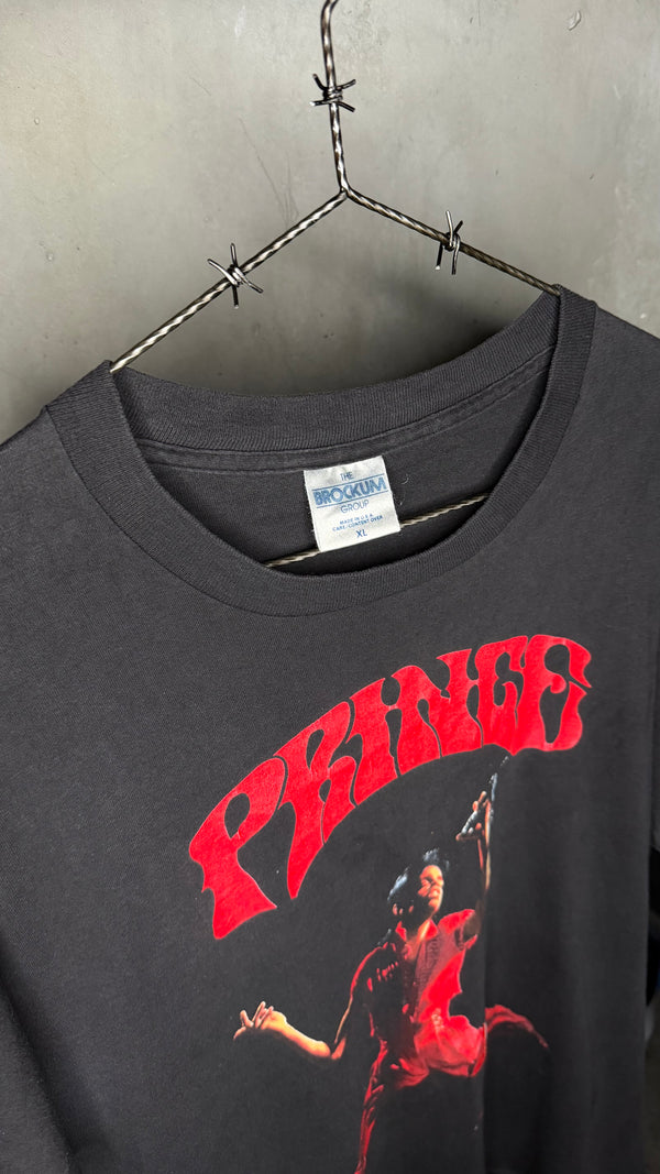 PRINCE SPLITS TEE | EURO & JAPAN EXCLUSIVE