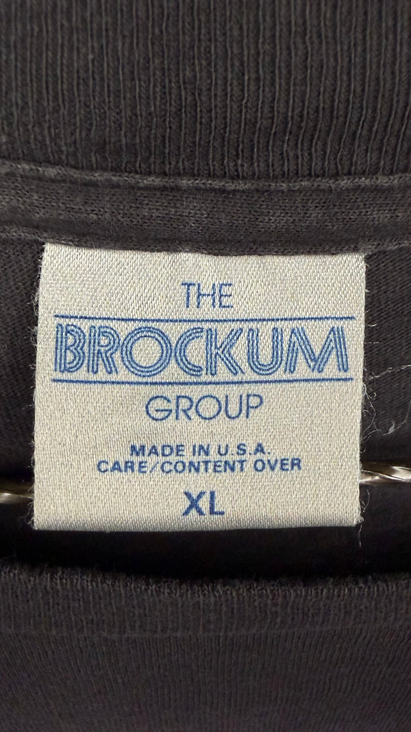 PRINCE SPLITS TEE | EURO & JAPAN EXCLUSIVE