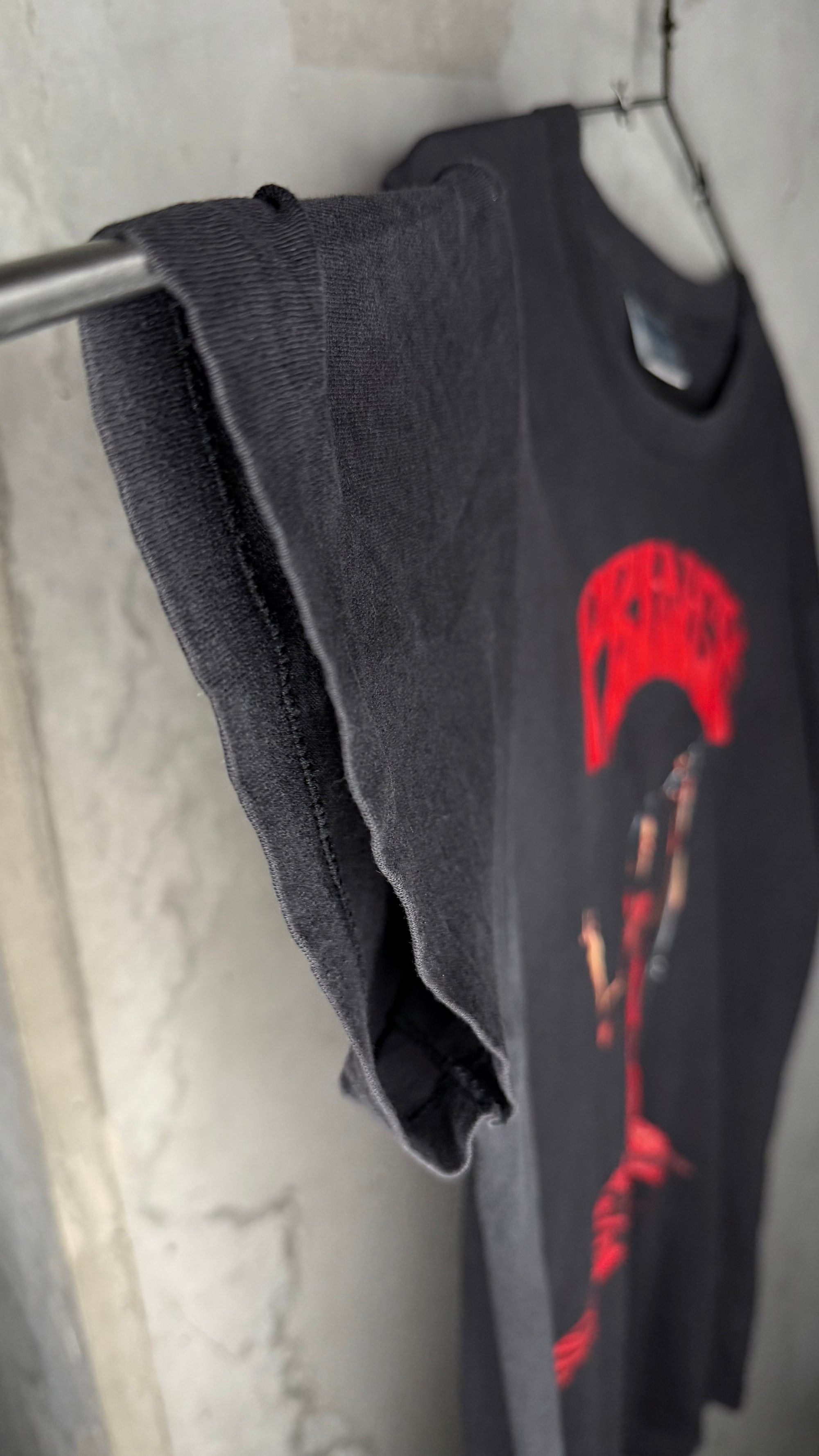 PRINCE SPLITS TEE | EURO & JAPAN EXCLUSIVE