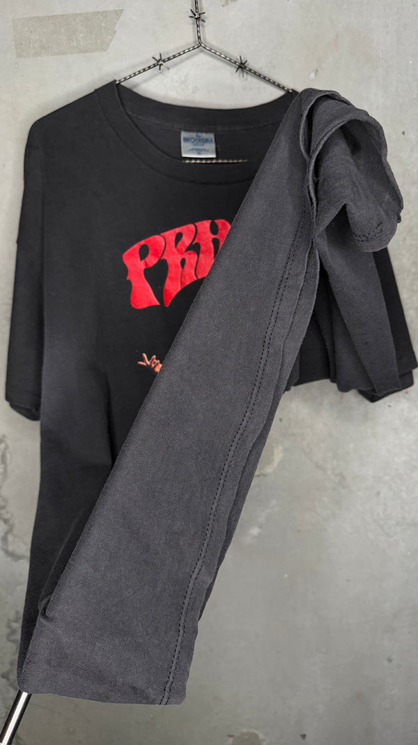 PRINCE SPLITS TEE | EURO & JAPAN EXCLUSIVE