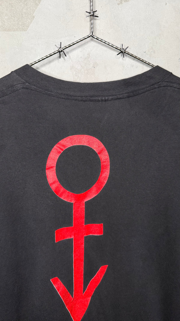 PRINCE SPLITS TEE | EURO & JAPAN EXCLUSIVE