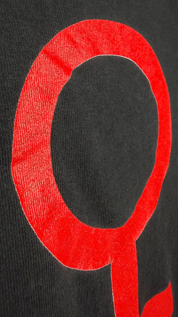 PRINCE SPLITS TEE | EURO & JAPAN EXCLUSIVE