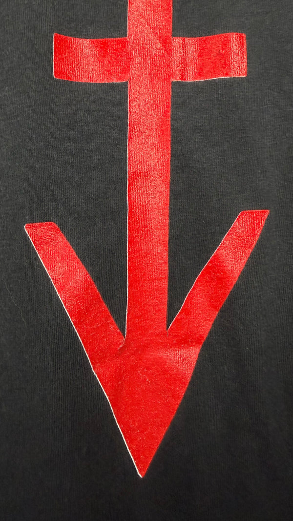 PRINCE SPLITS TEE | EURO & JAPAN EXCLUSIVE