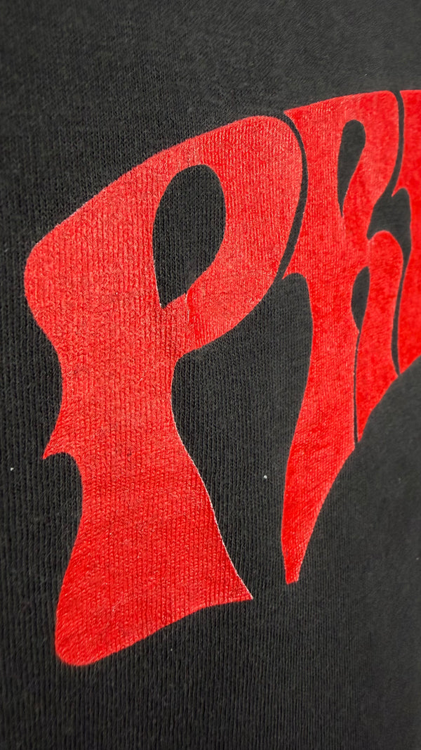 PRINCE SPLITS TEE | EURO & JAPAN EXCLUSIVE