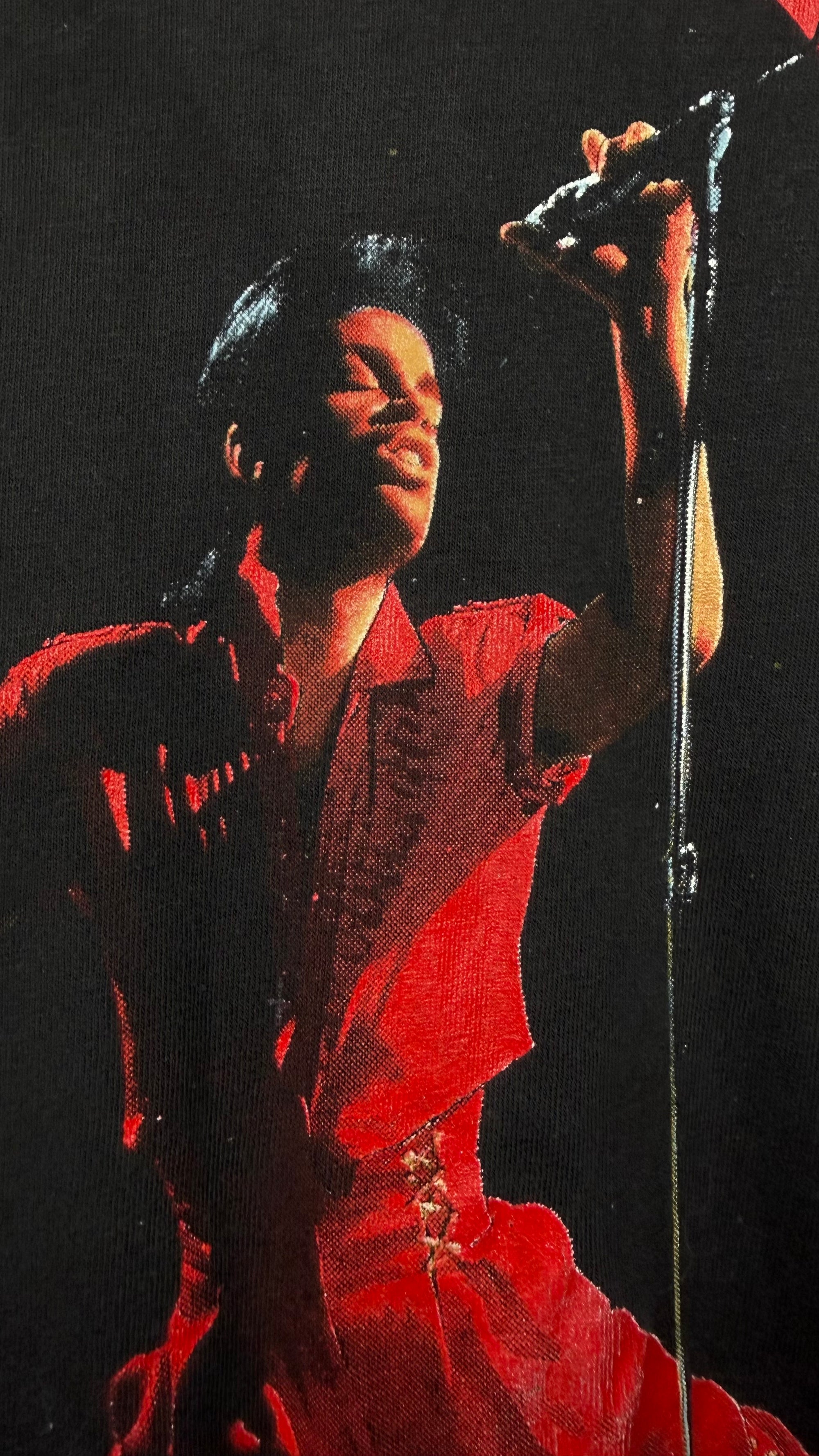 PRINCE SPLITS TEE | EURO & JAPAN EXCLUSIVE