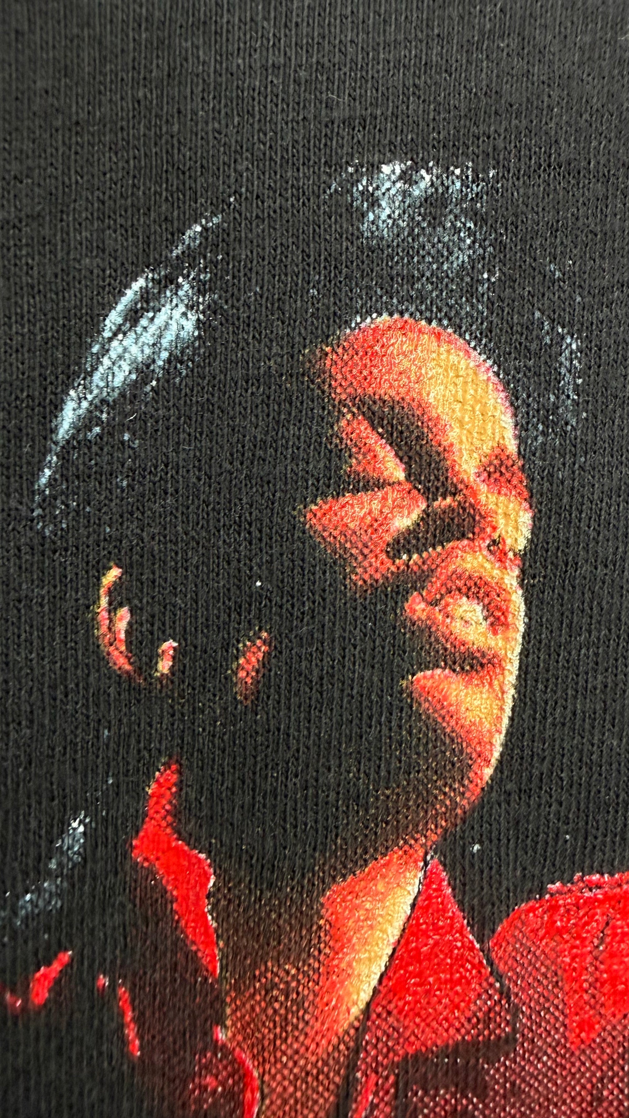 PRINCE SPLITS TEE | EURO & JAPAN EXCLUSIVE