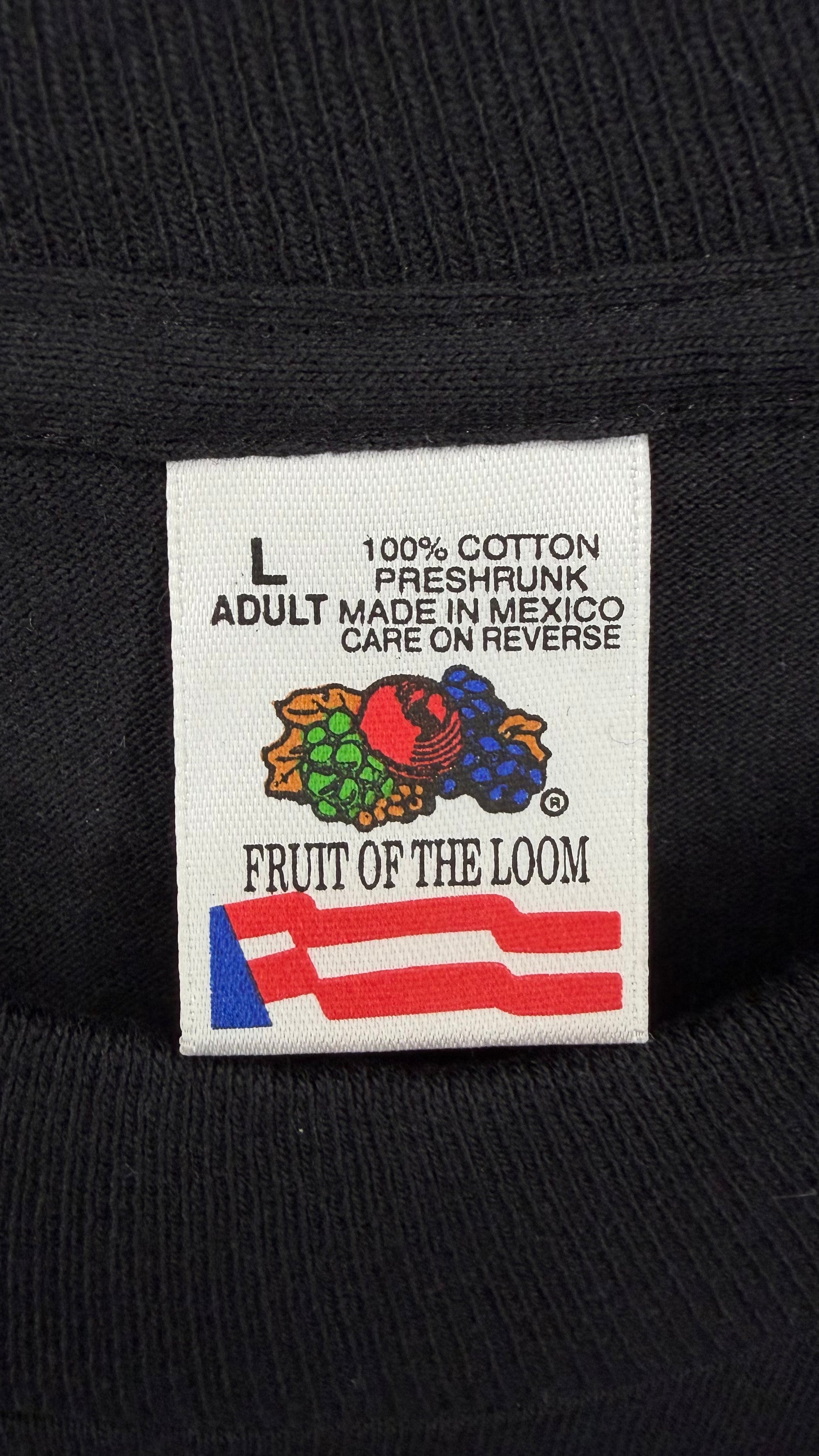 BONDAGE A GO GO FETISH/BDSM TEE