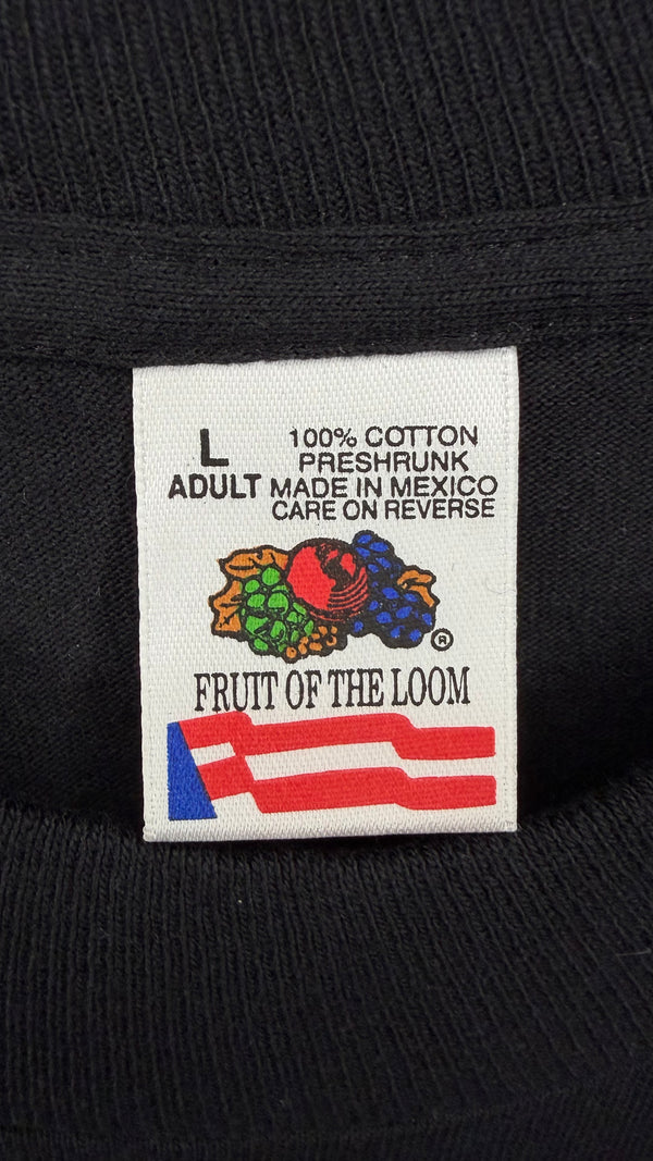 BONDAGE A GO GO FETISH/BDSM TEE