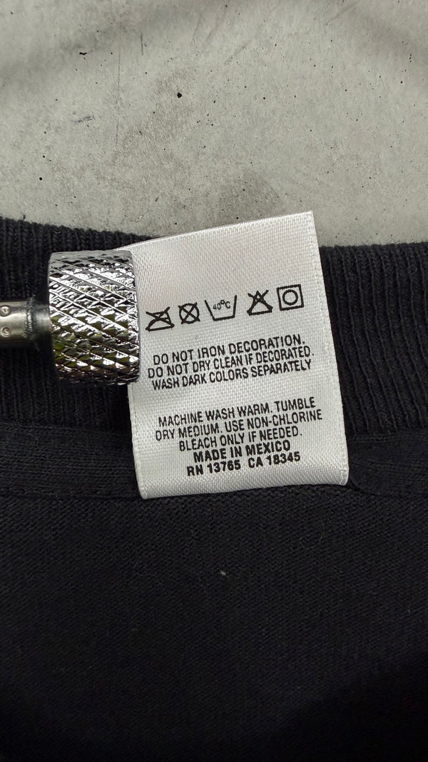 BONDAGE A GO GO FETISH/BDSM TEE