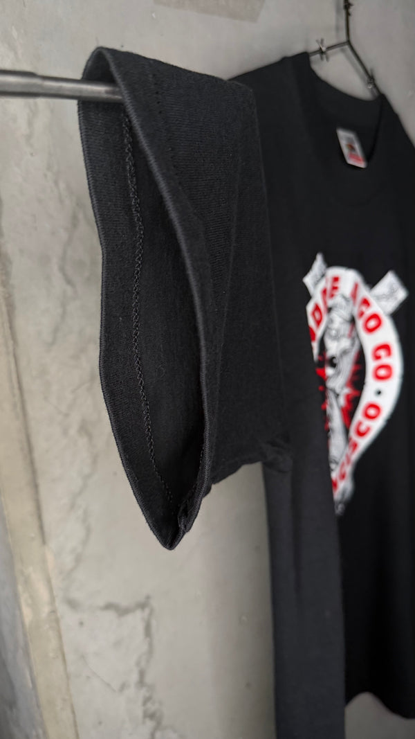 BONDAGE A GO GO FETISH/BDSM TEE