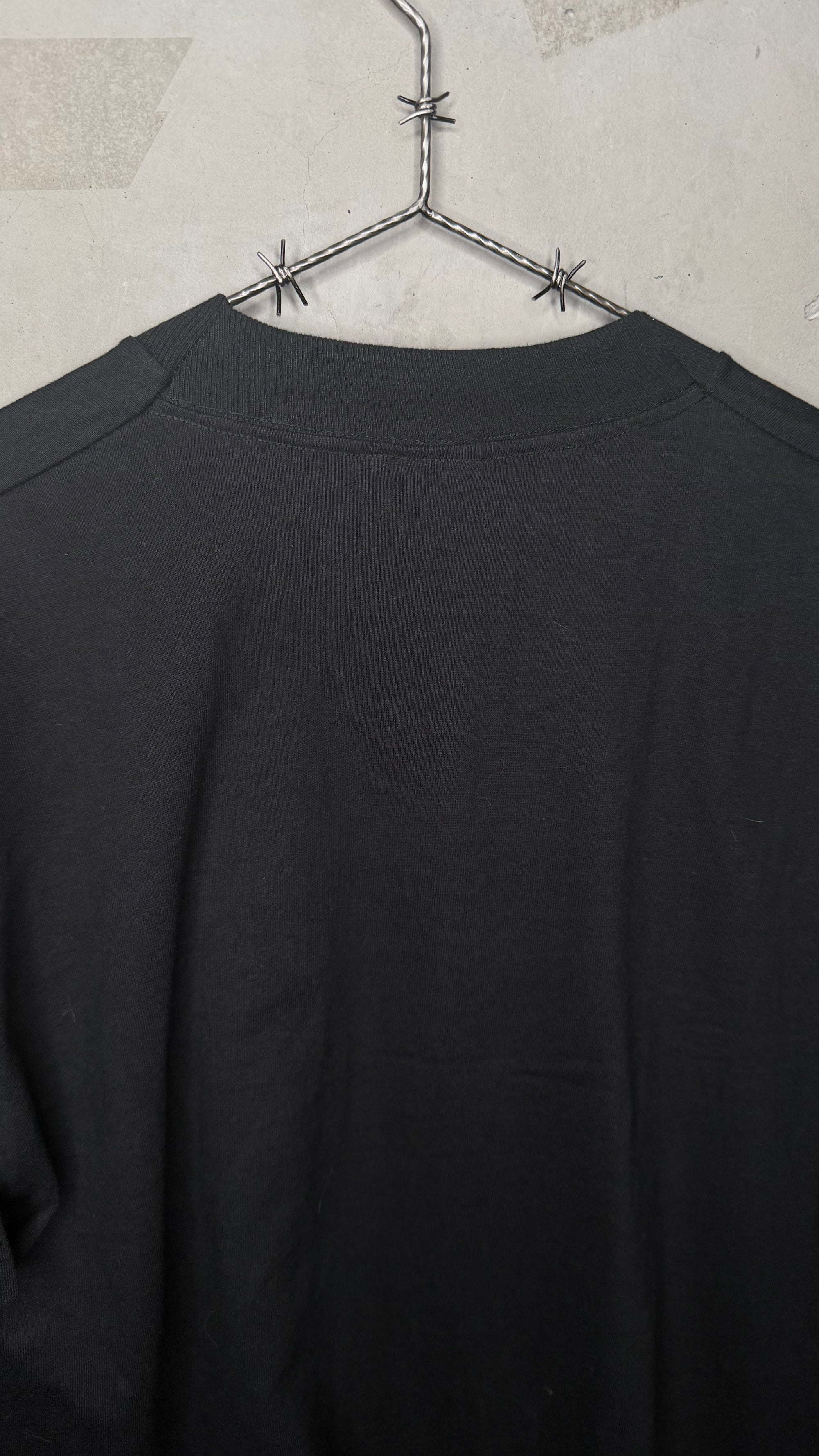 BONDAGE A GO GO FETISH/BDSM TEE