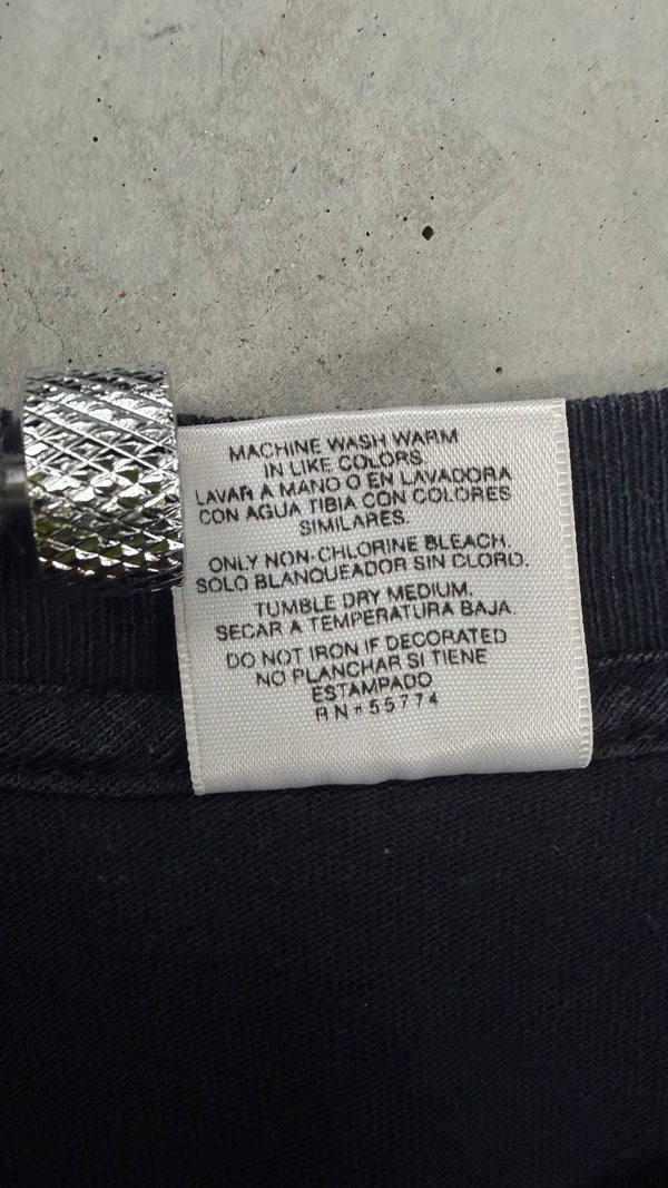 VENOM BLACK METAL LONGSLEEVE TEE