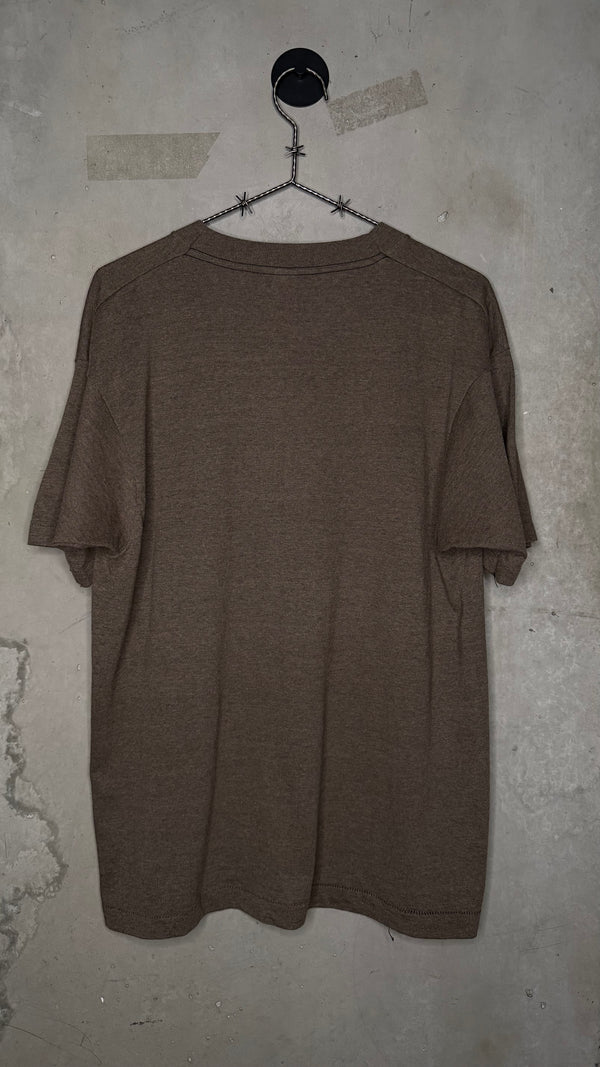 NINE INCH NAILS PRETTY HATE MACHINE ERA BOOTLEG TEE | NIN CROSS OF NAILS