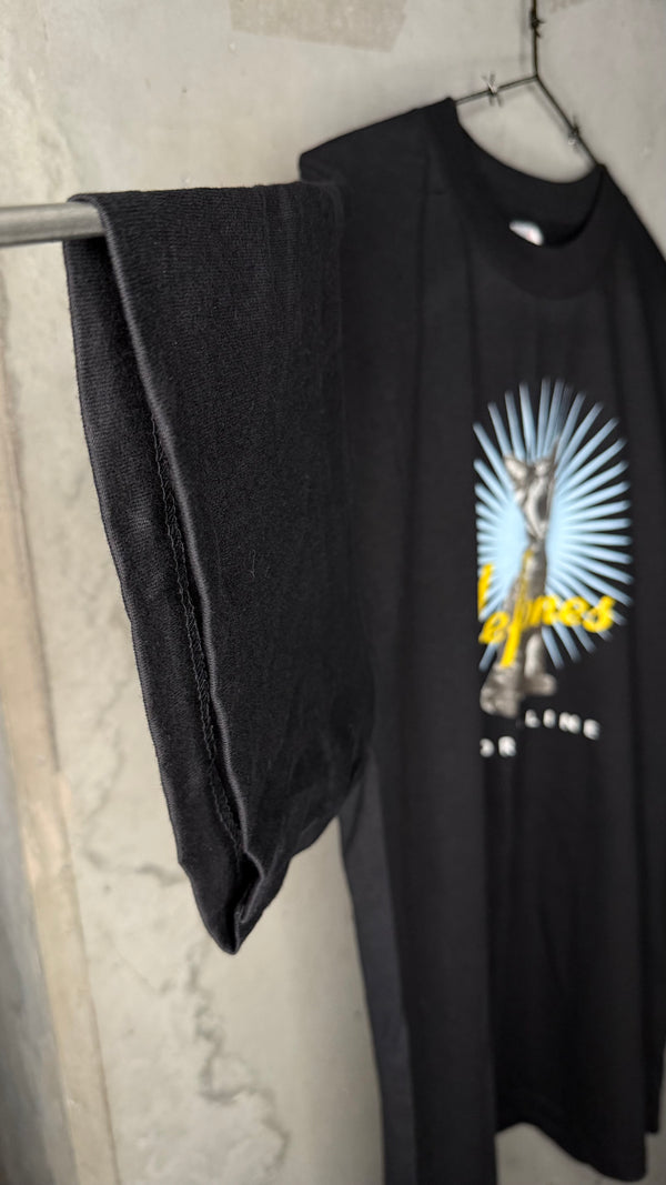 DEFTONES ADRENALINE TEE | MAVERICK RECORDS LIMITED PROMO VARIANT