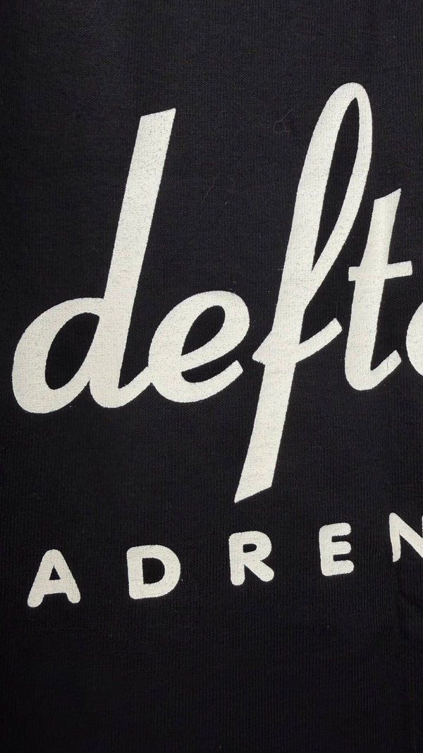 DEFTONES ADRENALINE TEE | MAVERICK RECORDS LIMITED PROMO VARIANT
