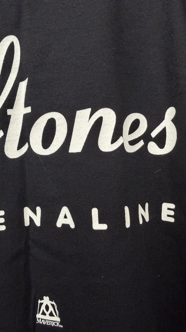 DEFTONES ADRENALINE TEE | MAVERICK RECORDS LIMITED PROMO VARIANT
