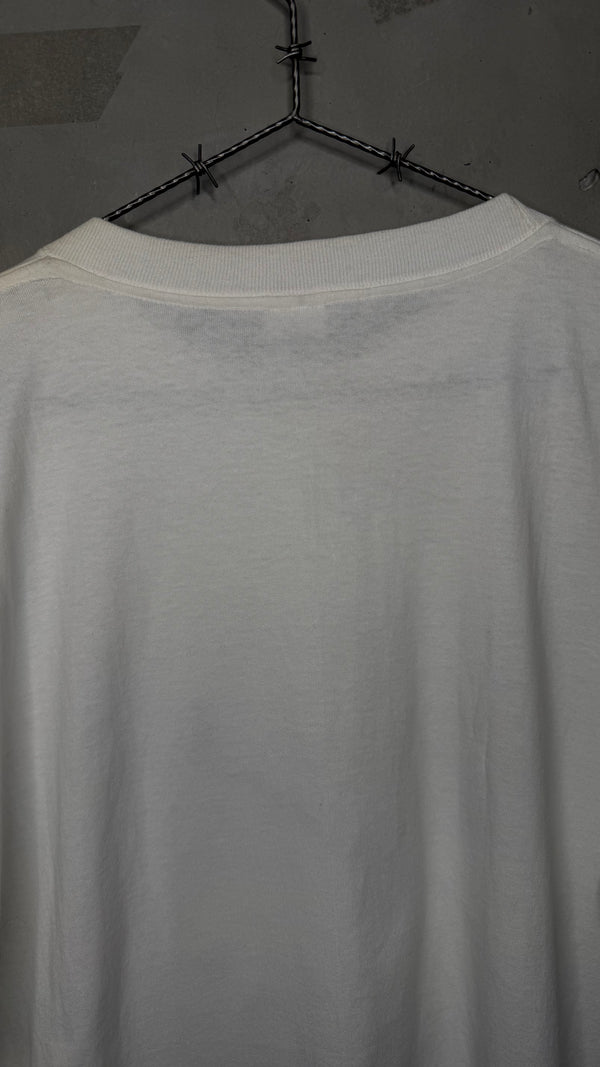 THE TRUMAN SHOW STAIRCASE MOVIE PROMO TEE | JIM CARREY | DEADSTOCK WITH TAGS