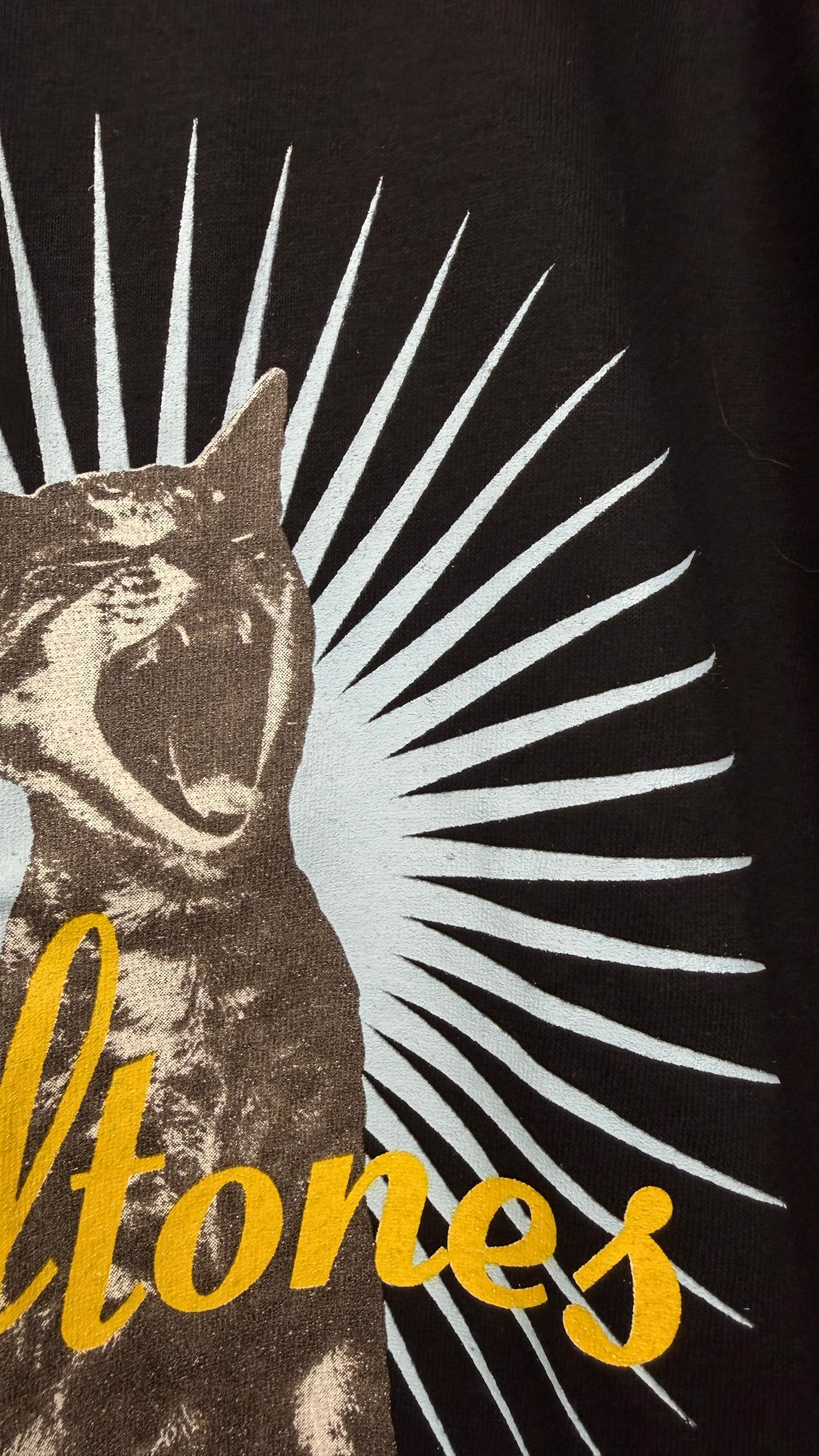 DEFTONES ADRENALINE TEE | MAVERICK RECORDS LIMITED PROMO VARIANT