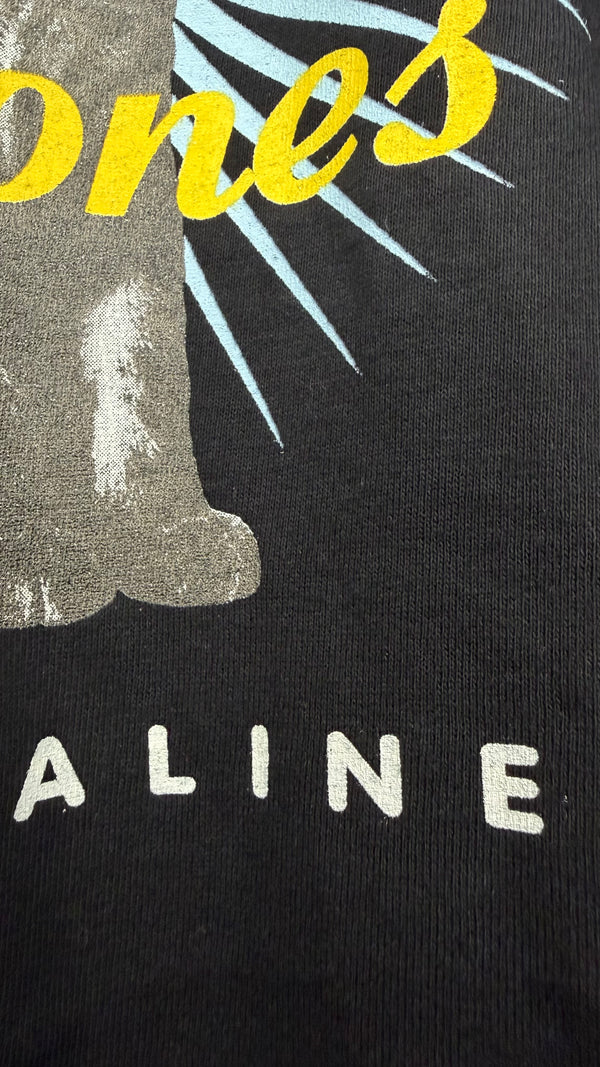 DEFTONES ADRENALINE TEE | MAVERICK RECORDS LIMITED PROMO VARIANT