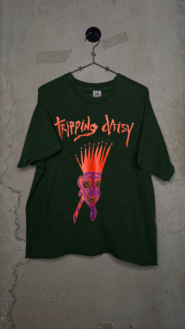 TRIPPING DAISY 93’ THE LURE TOUR TEE