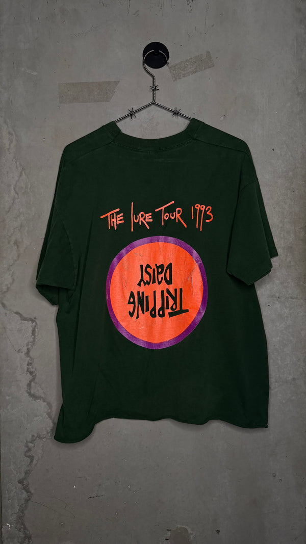 TRIPPING DAISY 93’ THE LURE TOUR TEE