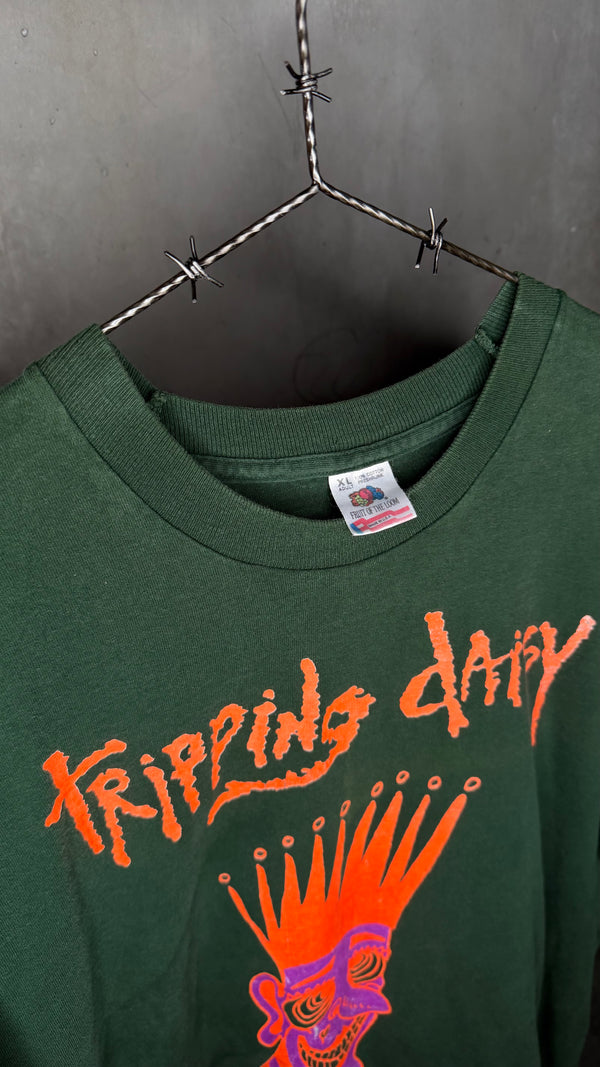 TRIPPING DAISY 93’ THE LURE TOUR TEE