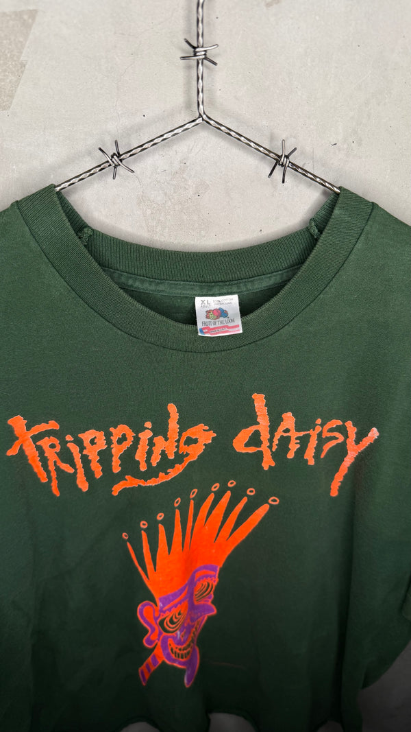 TRIPPING DAISY 93’ THE LURE TOUR TEE