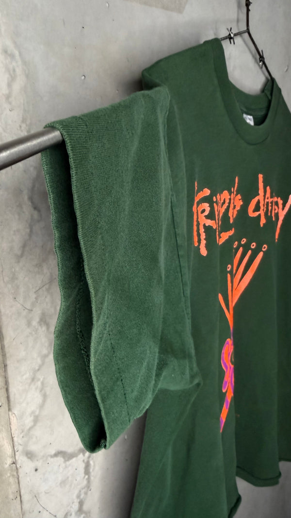TRIPPING DAISY 93’ THE LURE TOUR TEE
