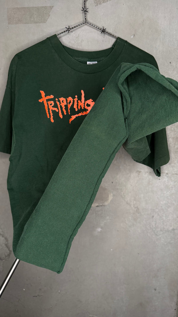 TRIPPING DAISY 93’ THE LURE TOUR TEE