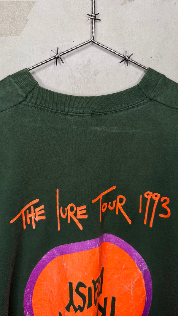 TRIPPING DAISY 93’ THE LURE TOUR TEE