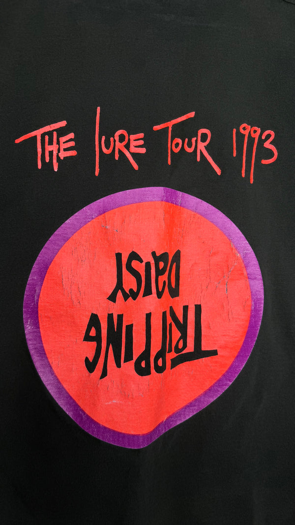 TRIPPING DAISY 93’ THE LURE TOUR TEE