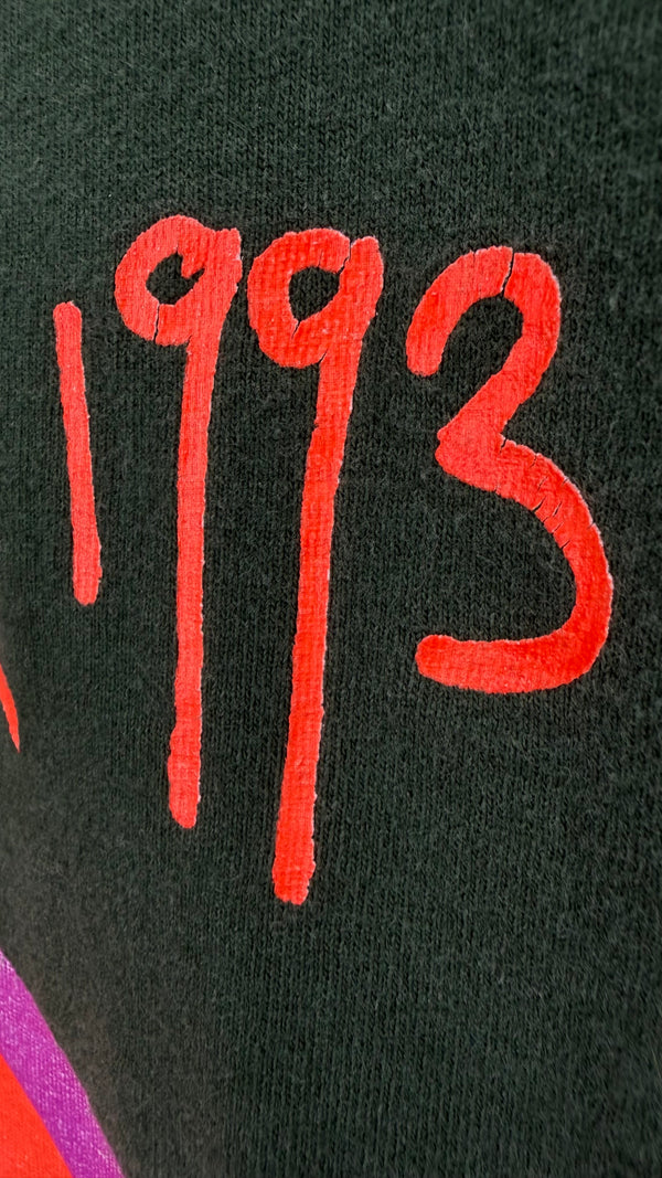 TRIPPING DAISY 93’ THE LURE TOUR TEE