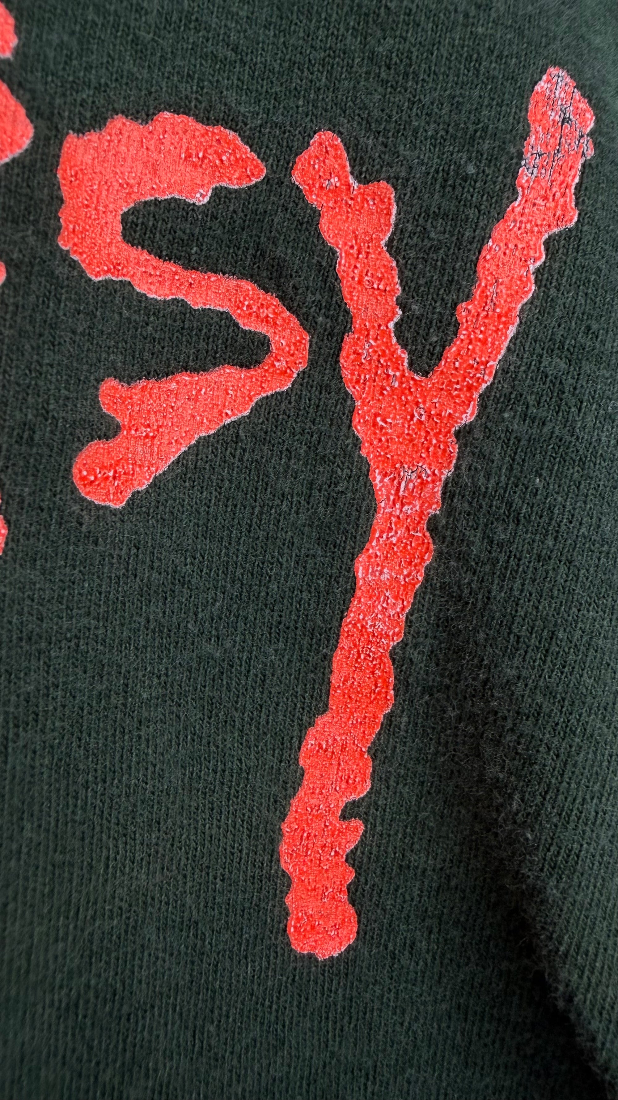 TRIPPING DAISY 93’ THE LURE TOUR TEE