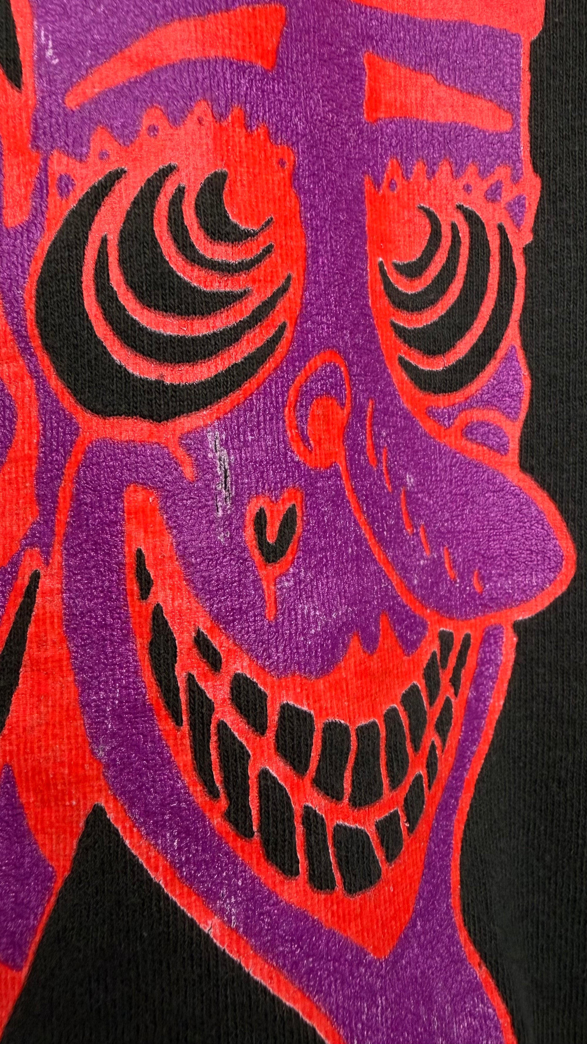 TRIPPING DAISY 93’ THE LURE TOUR TEE