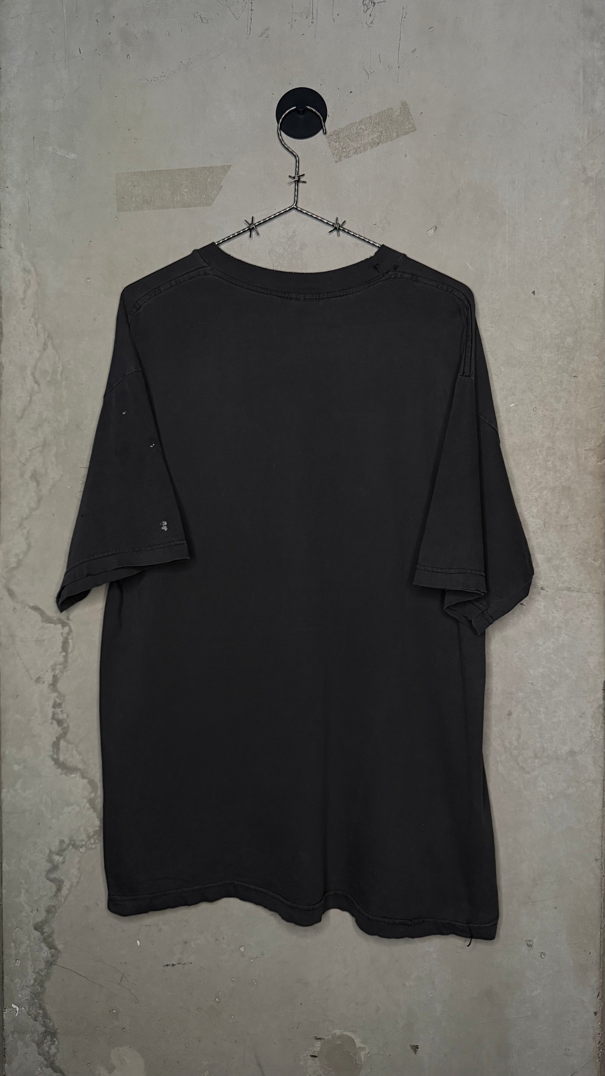 BILLIE HOLIDAY JAZZ VOCALIST TEE