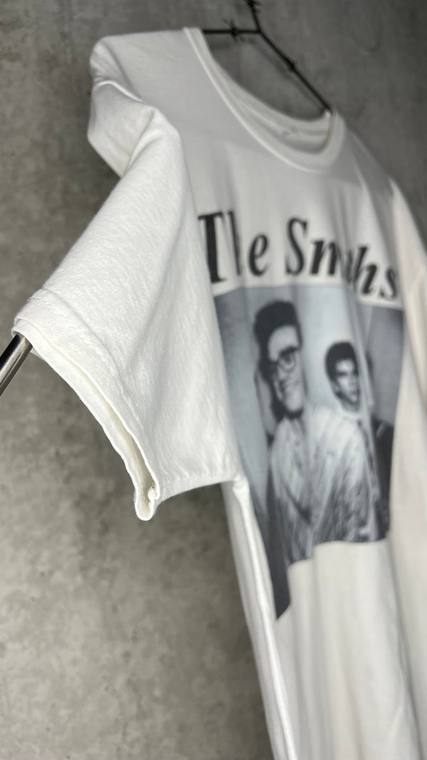 THE SMITHS | “THERE IS A LIGHT THAT NEVER GOES OUT” DOUBLE DECKER BUS 90’S TEE