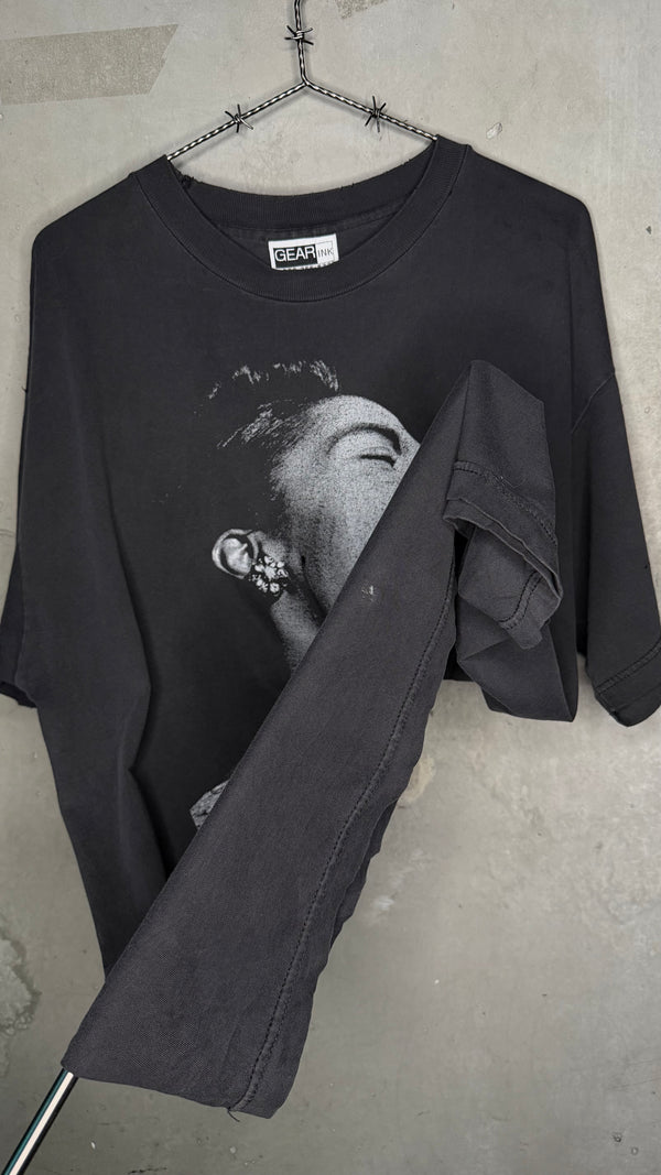BILLIE HOLIDAY JAZZ VOCALIST TEE
