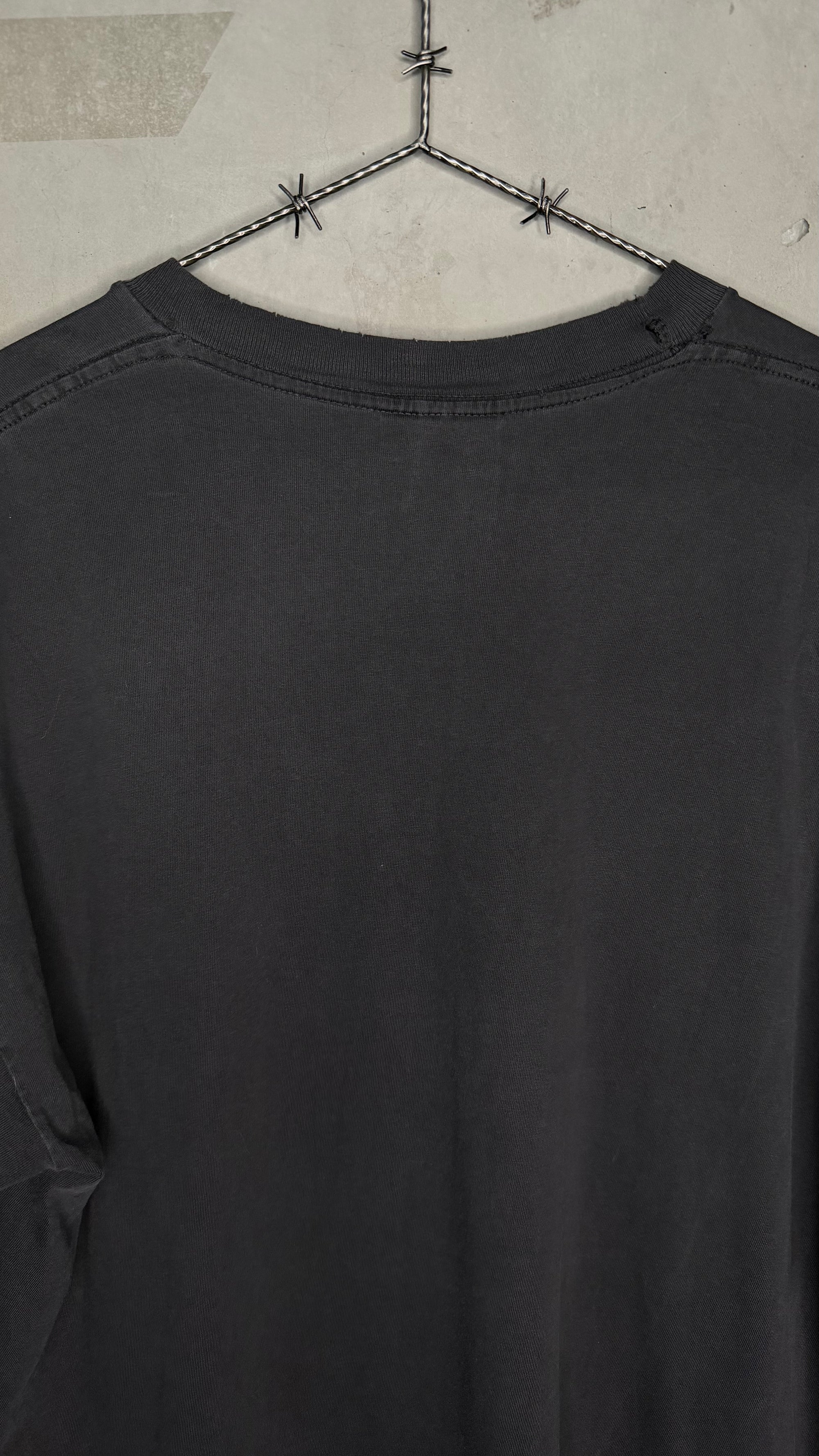 BILLIE HOLIDAY JAZZ VOCALIST TEE