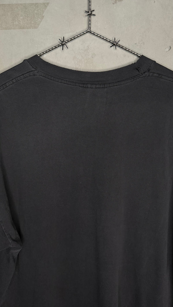BILLIE HOLIDAY JAZZ VOCALIST TEE