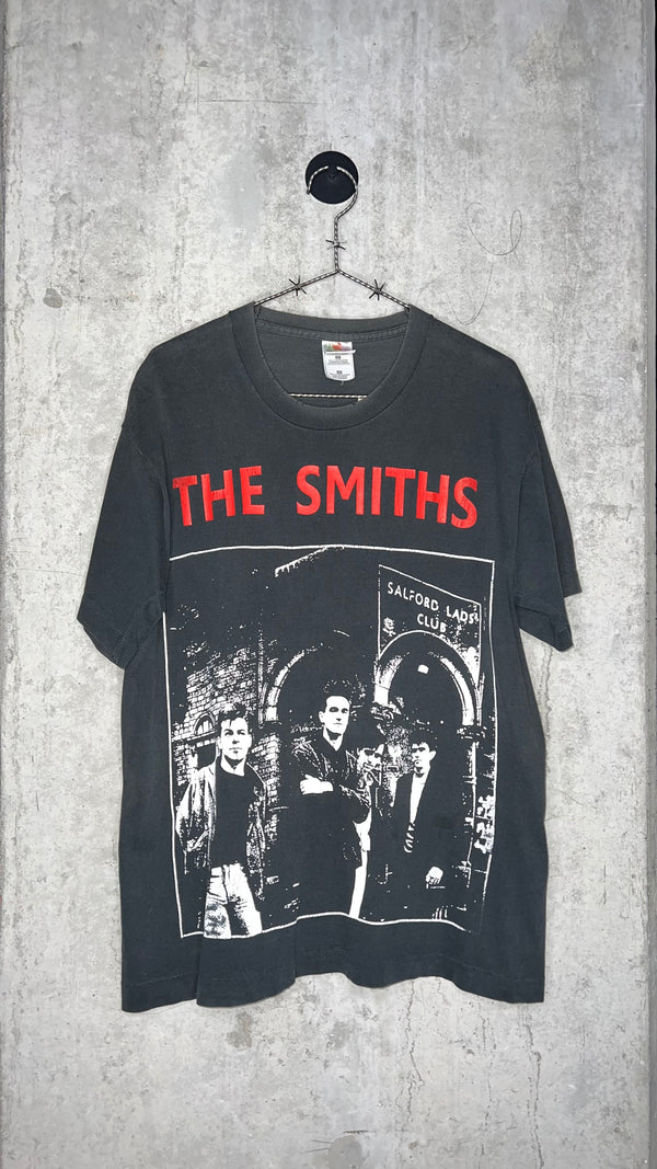 THE SMITHS BOX PORTRAIT TEE