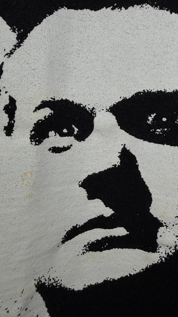 ERASERHEAD POSTER PRINT DAVID LYNCH MOVIE TEE | ‘MUTANT CHILD’ BACKHIT
