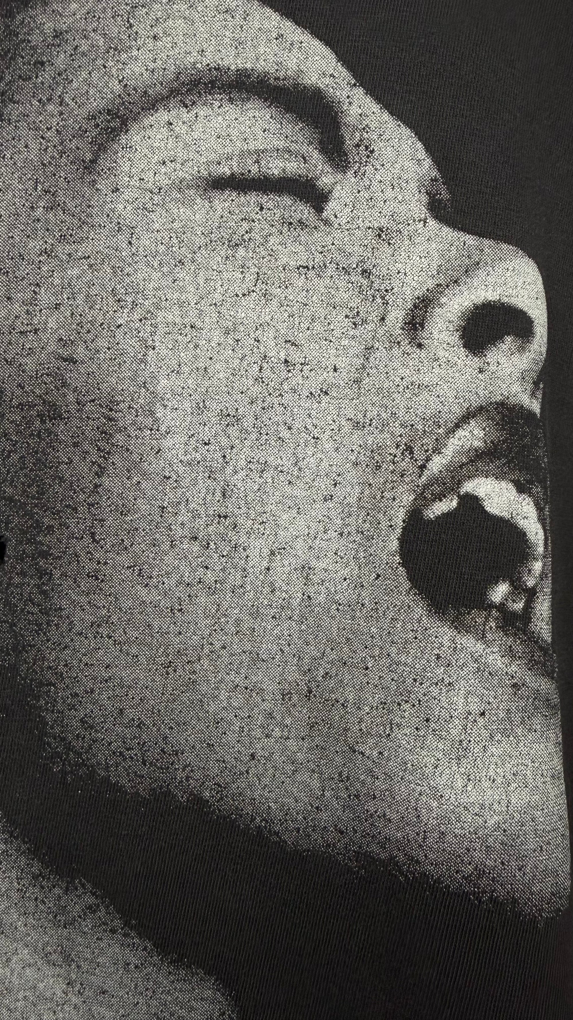 BILLIE HOLIDAY JAZZ VOCALIST TEE