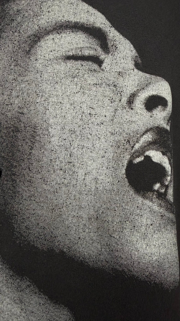 BILLIE HOLIDAY JAZZ VOCALIST TEE