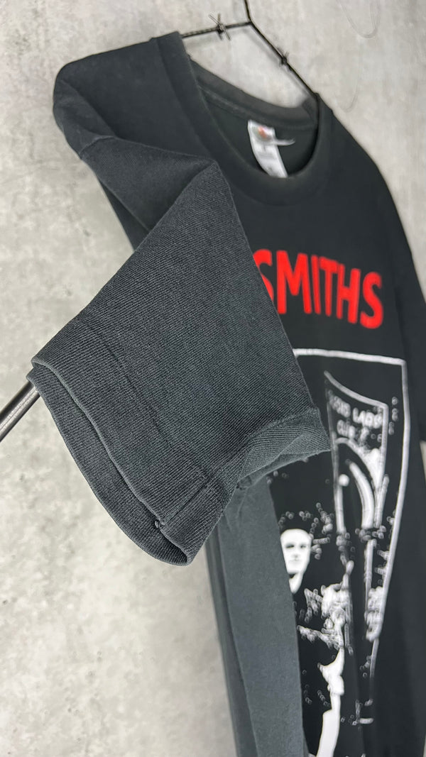 THE SMITHS BOX PORTRAIT TEE