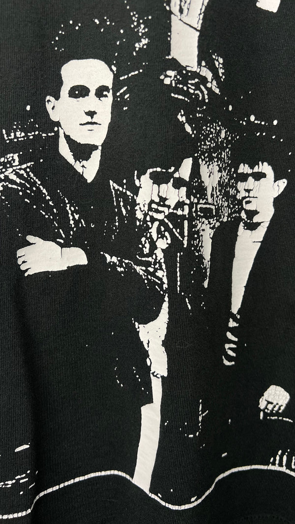 THE SMITHS BOX PORTRAIT TEE