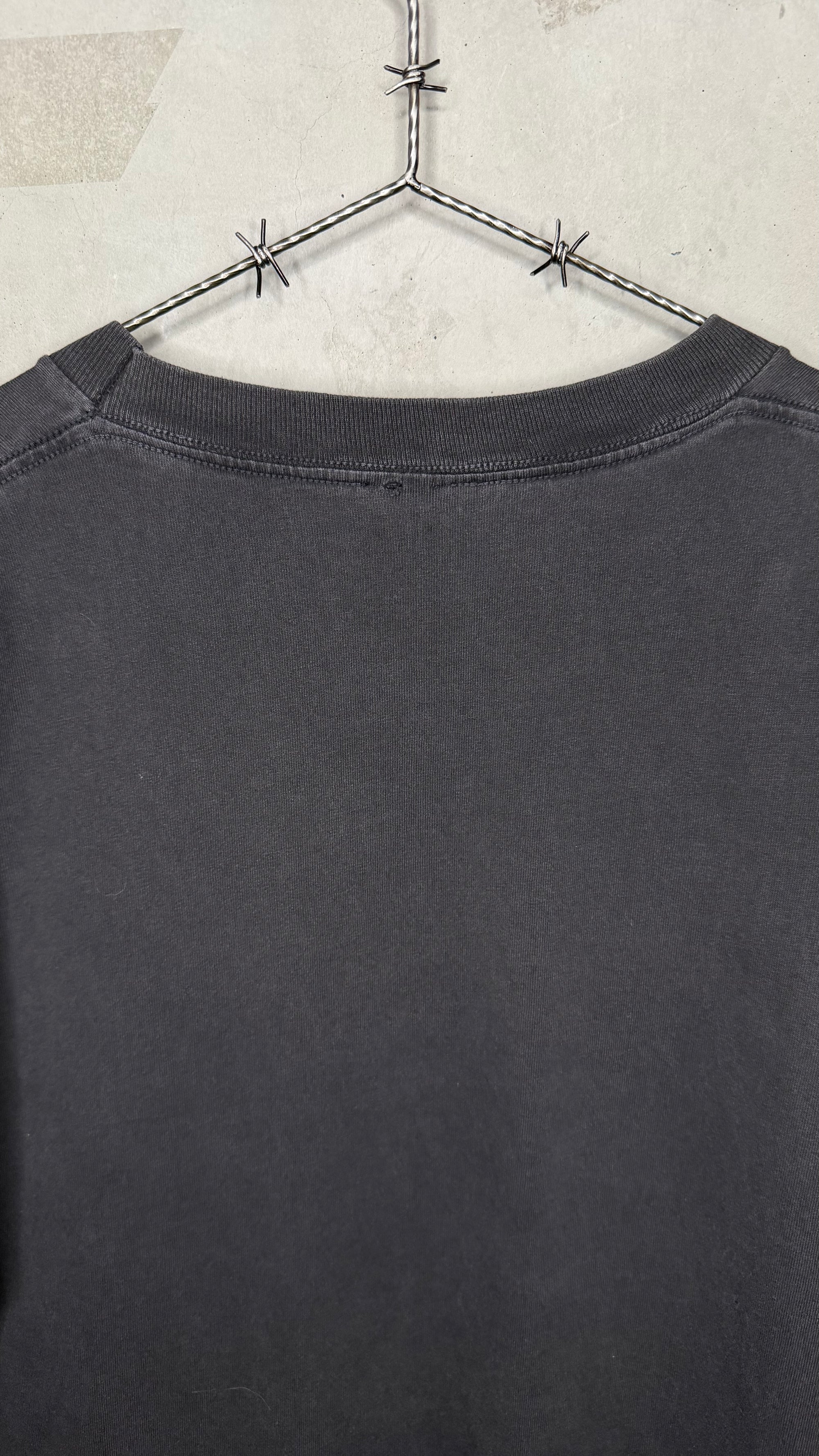 OASIS (WHAT’S THE STORY) MORNING GLORY? ALBUM PROMO TEE