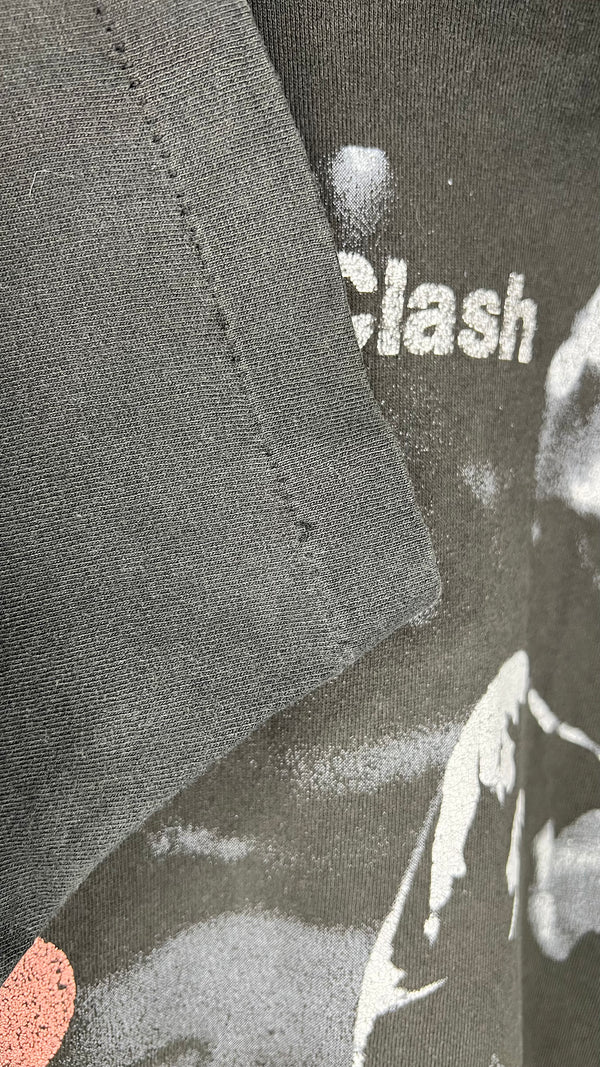 THE CLASH LONDON CALLING TEE