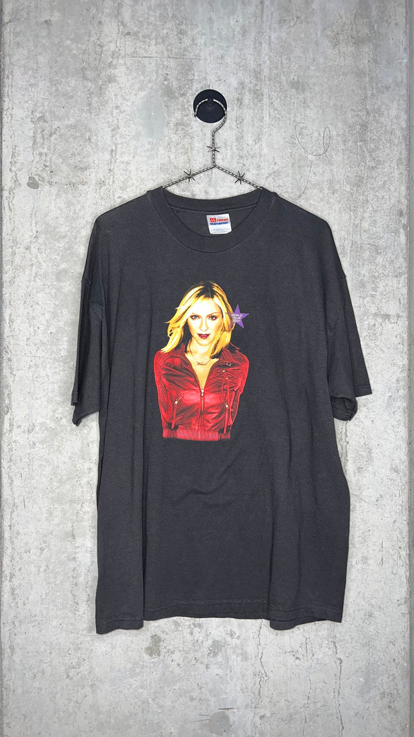 MADONNA DROWNED WORLD TOUR TEE