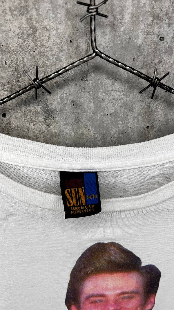 ACE VENTURA WHEN NATURE CALLS TEE | BIG FACE ACE GRAIL | JIM CARREY