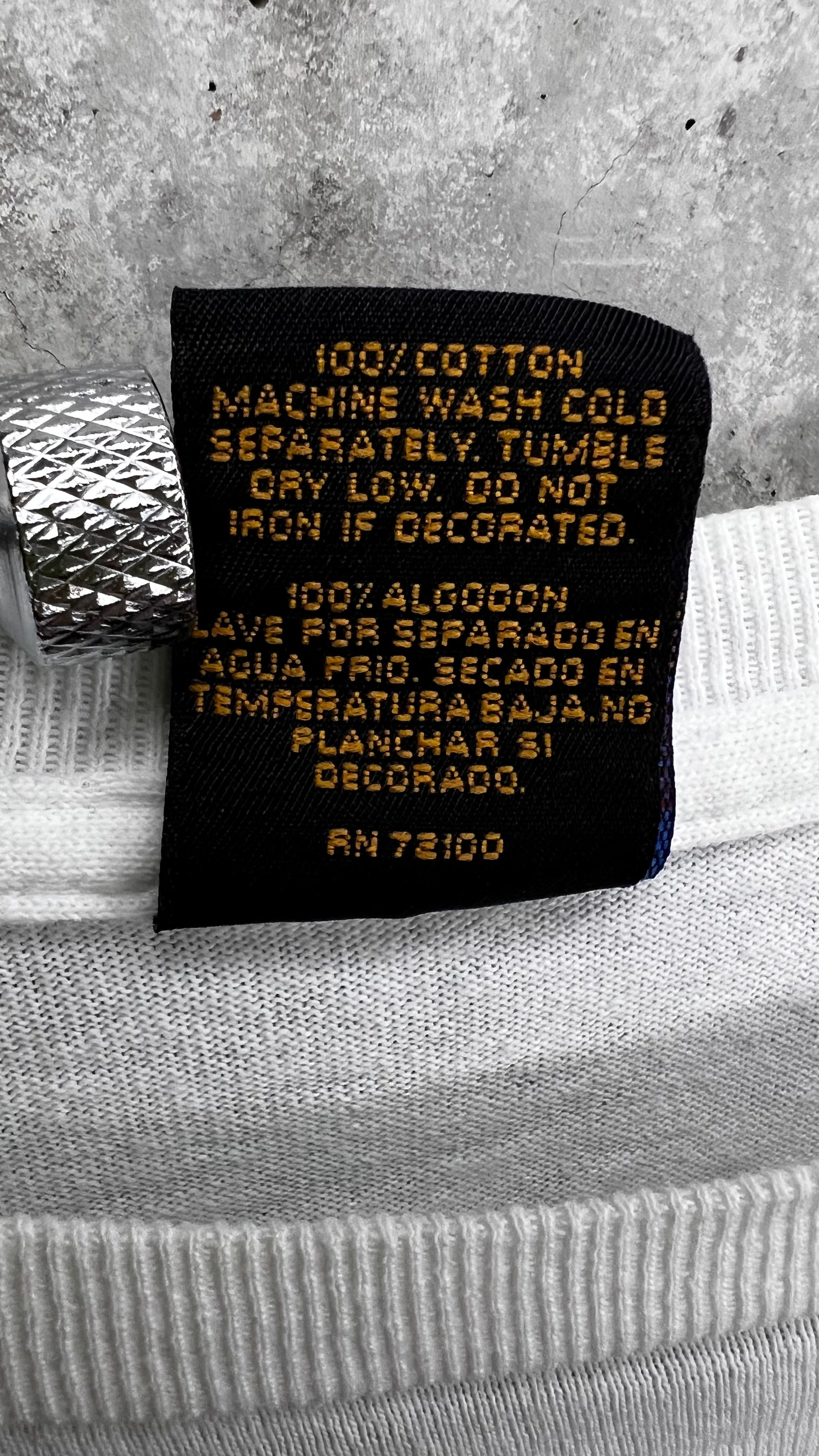 ACE VENTURA WHEN NATURE CALLS TEE | BIG FACE ACE GRAIL | JIM CARREY